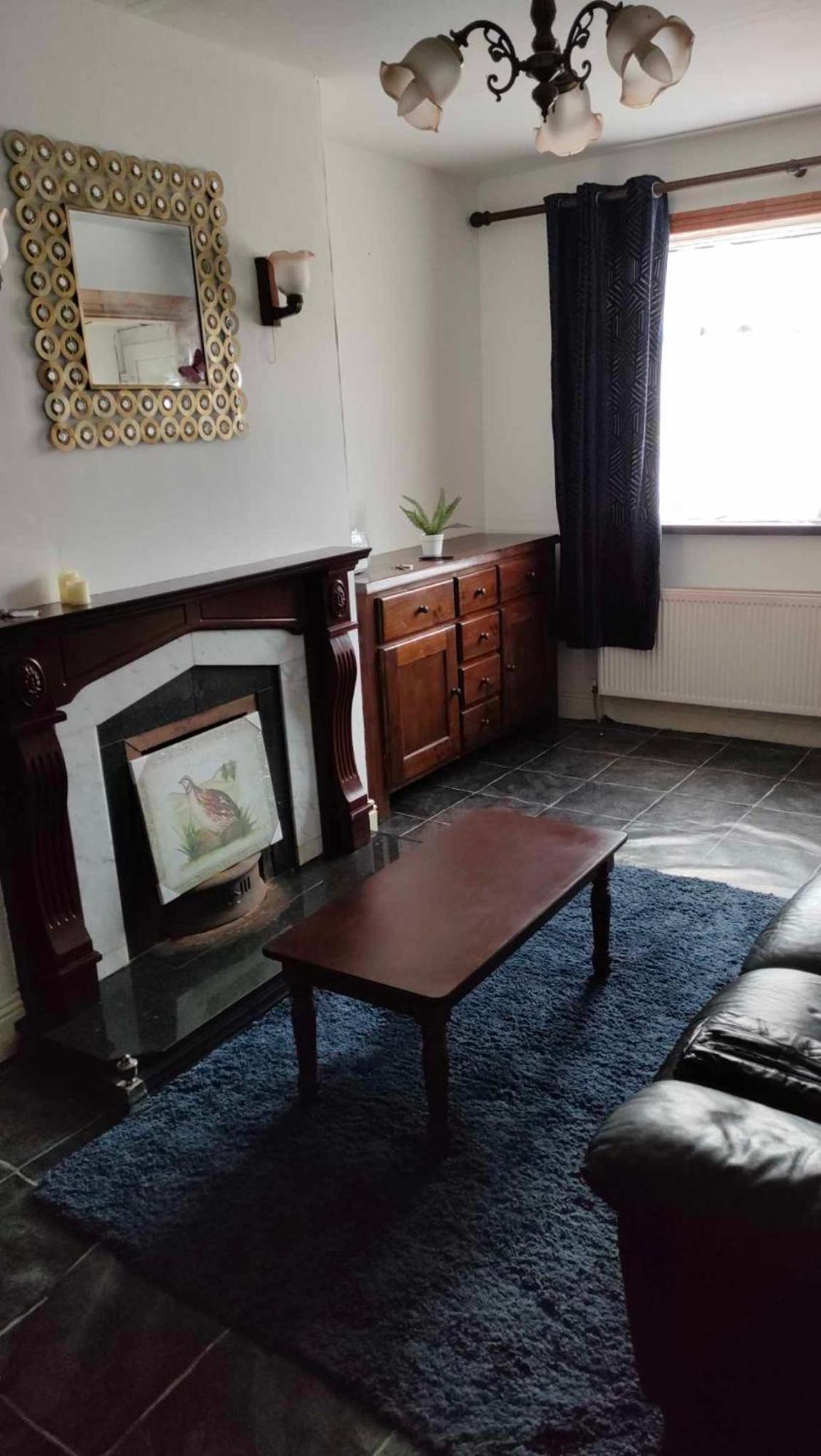 Mary'S House Apartment O'Briensbridge Ngoại thất bức ảnh